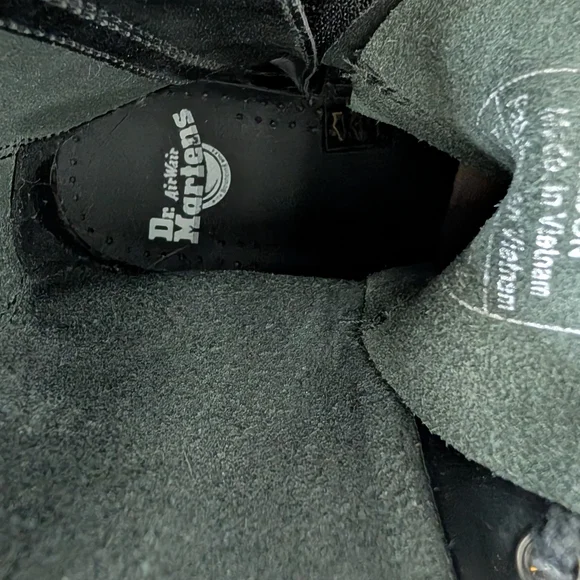 Dr Martens Jadon Boot - Picture 8 of 8